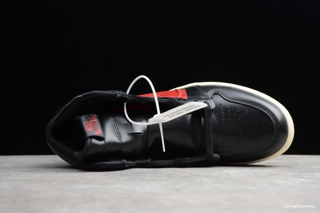 Defiant BQ6682-006 OG Air High Jordan Couture 1 0924